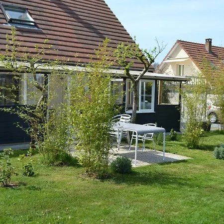 Feriehus L'escale